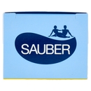 Sauber DeoCare Pelli Sensibili con Attivi Postbiotici 35 ml